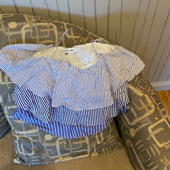 New Layered Shirt - Picture 2 of 5